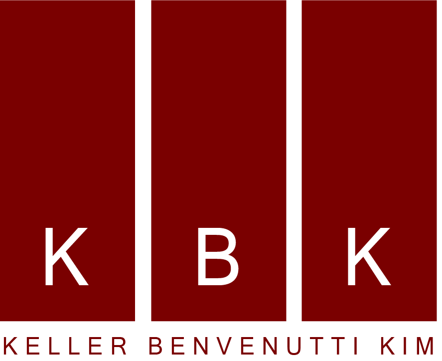 Keller & Benvenutti LLP